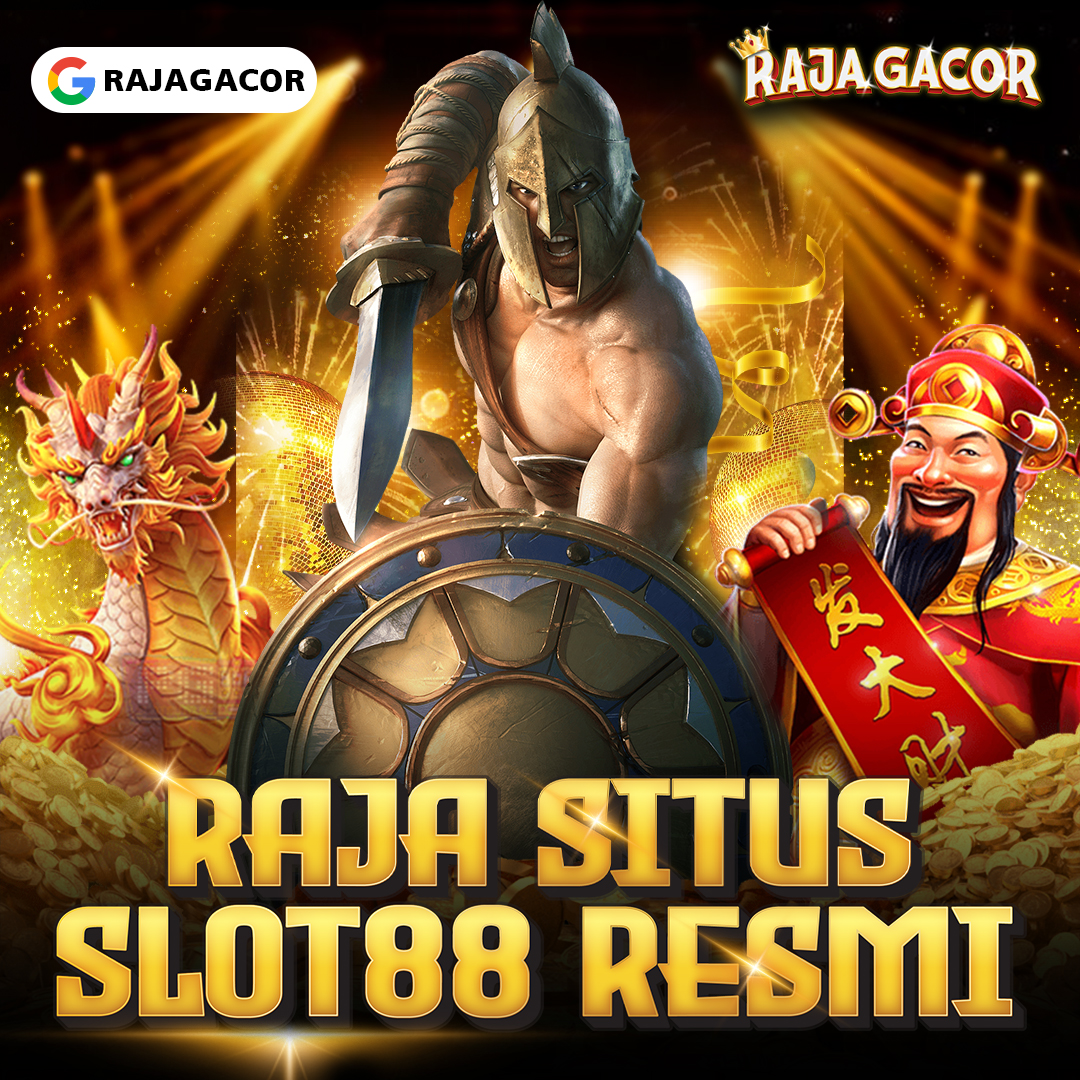RajaGacor